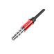 Навушники Borofone BM57 + Mic Red 38797 фото 2