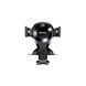 Автомобільний тримач для смартфона Baseus Osculum Type SUYL-XP01 Black 20150 фото 2