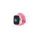 Дитячий Смарт Годинник GARMIX PointPRO-100 PINK 43297 фото 1