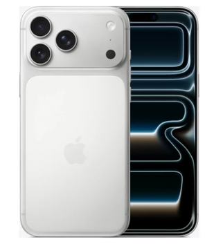 Apple iPhone 17 Pro Max 512Gb Silver Б/В (Стан 5) 4988 52883 фото