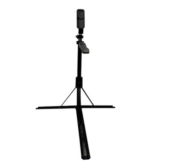 Монопод Selfie Stick L05 Long Black 45861 фото
