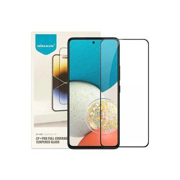 Захисне скло Nillkin для Samsung Galaxy A14 4G5G Black 41728 фото