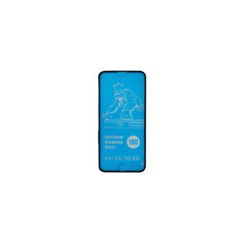 Захисне скло King Kong iPhone 1313 Pro black 33776 фото