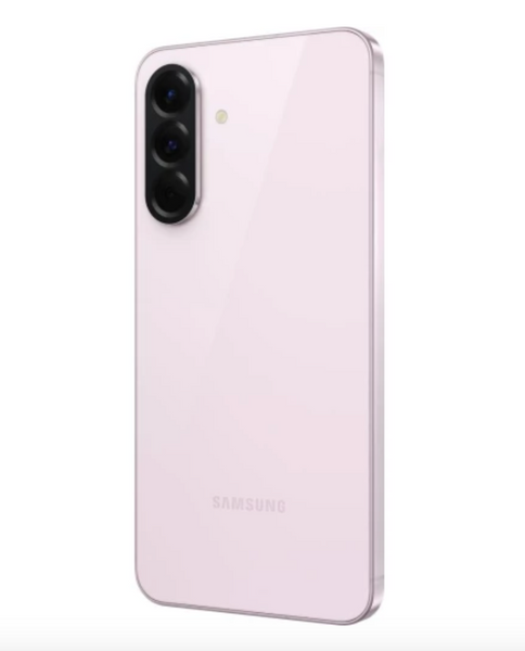 Samsung Galaxy A56 5G 8/256GB Awesome Pink 49674 фото