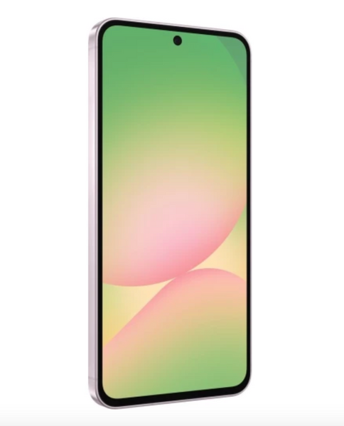 Samsung Galaxy A56 5G 8/256GB Awesome Pink 49674 фото