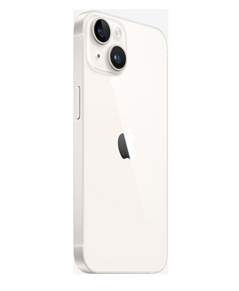 Apple iPhone 14 128Gb Starlight Б/В (Стан 5) 8650 Реалізація 50666 фото
