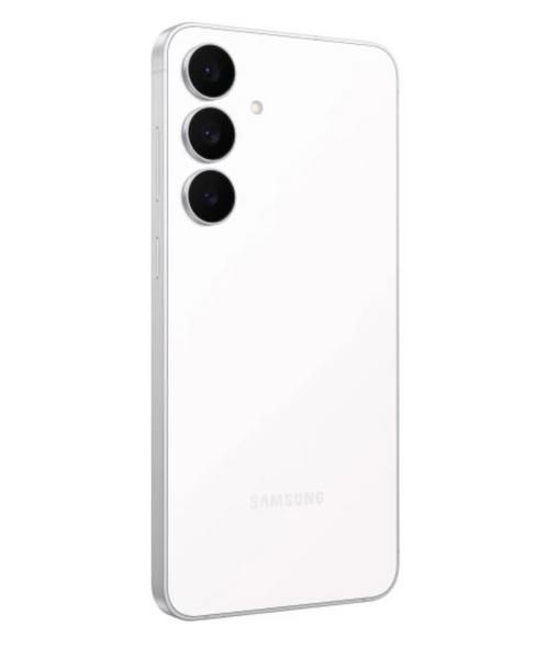 Samsung Galaxy S25 FE 8/256Gb White 51815 фото