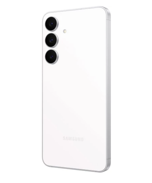 Samsung Galaxy S25 FE 8/256Gb White 51815 фото