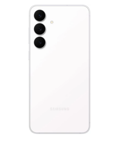 Samsung Galaxy S25 FE 8/256Gb White 51815 фото