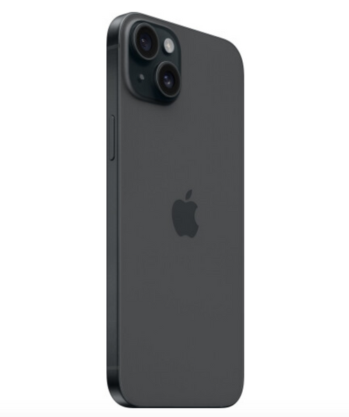 Apple iPhone 15 128GB Black (SWAP) 49919 фото