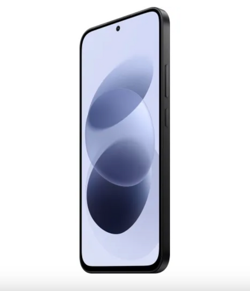 Xiaomi Redmi 17 4/128Gb Black 1215022 фото