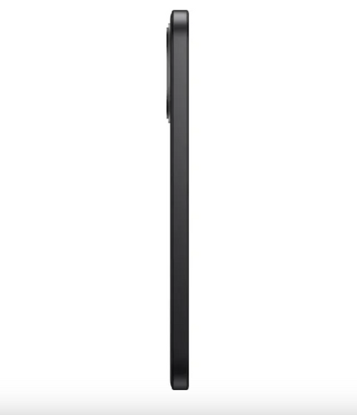 Xiaomi Redmi 17 4/128Gb Black 1215022 фото