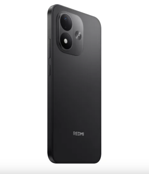 Xiaomi Redmi 17 4/128Gb Black 1215022 фото