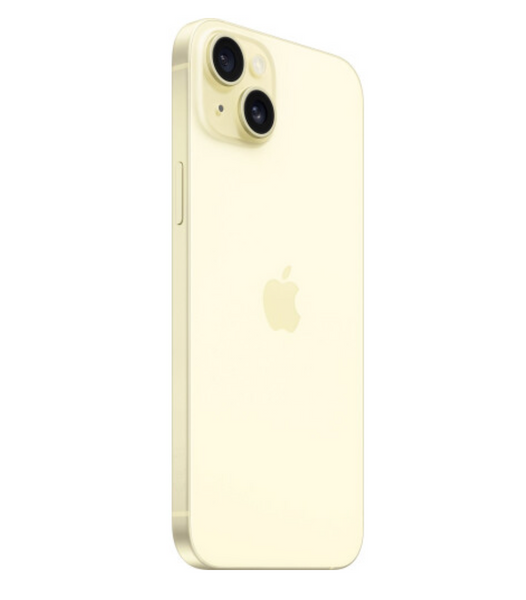Apple iPhone 15 128Gb Yellow Б/В (Стан 5) 8151 50748 фото