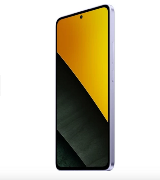 Xiaomi Poco M7 Pro 8/256Gb Purple 50899 фото