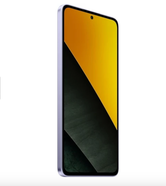 Xiaomi Poco M7 Pro 8/256Gb Purple 50899 фото