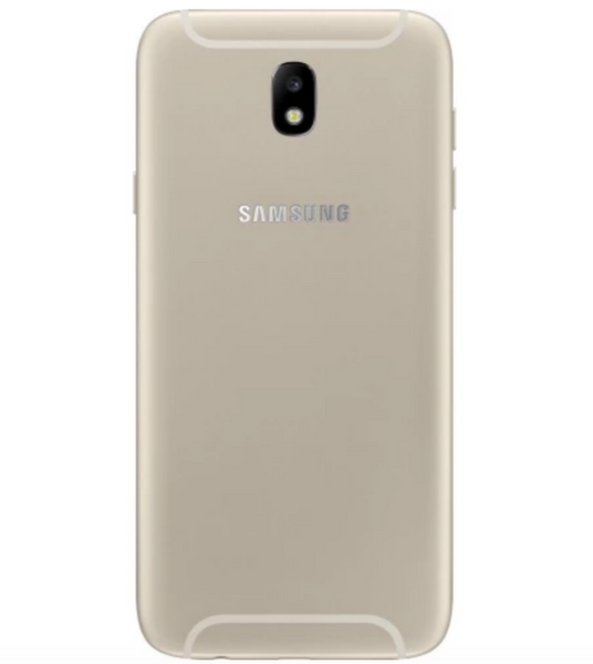 Samsung Galaxy J730 2/16Gb Gold Вживаний Б/В (Стан 5-) 54349 фото