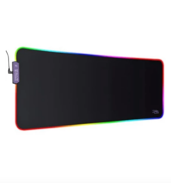 Килимок ігровий Proove Gaming Offland Black RGB 47393 фото