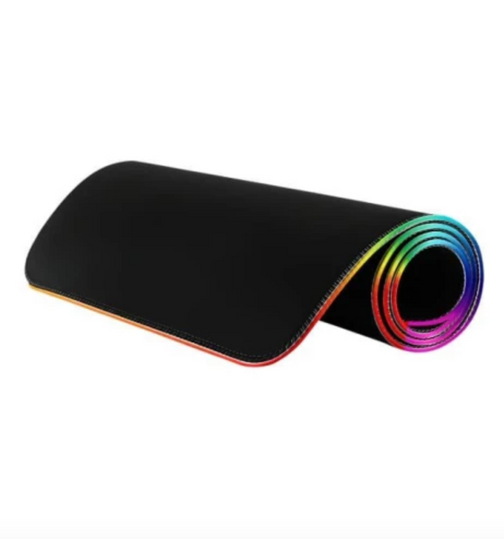 Килимок ігровий Proove Gaming Offland Black RGB 47393 фото