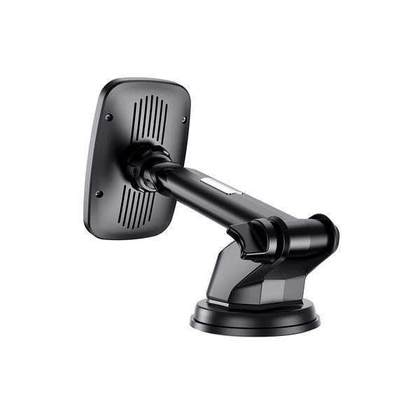 Тримач в авто BOROFONE BH35 Magnetic Black 34308 фото