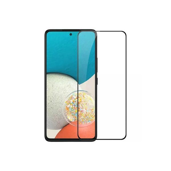 Захисне скло Nillkin для Samsung Galaxy A14 4G5G Black 41728 фото