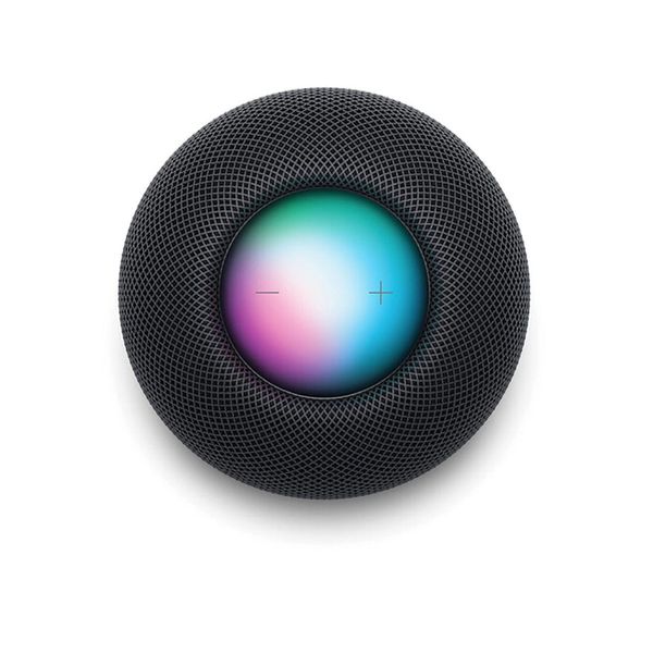 Apple HomePod mini Space Gray (MY5G2) 32898 фото