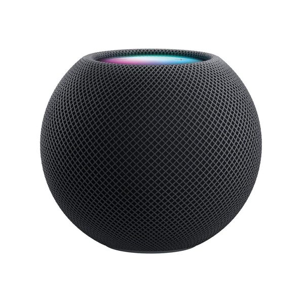 Apple HomePod mini Space Gray (MY5G2) 32898 фото