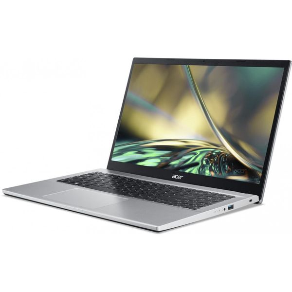 Ноутбук ACER Aspire 3 A315-59-51ST (NX.K6SEU.00M) 43767 фото