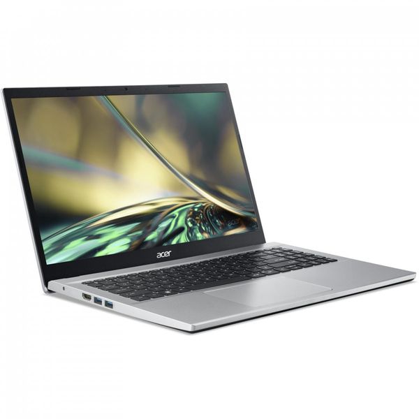 Ноутбук ACER Aspire 3 A315-59-51ST (NX.K6SEU.00M) 43767 фото