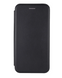 Чохол-книжка Motorola G06 Black 515592 фото