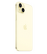 Apple iPhone 15 128Gb Yellow Б/В (Стан 5) 8151 50748 фото 2