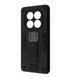 Накладка Armor Magnetic Xiaomi Redmi Note 14 Pro+ Black 49089 фото