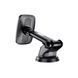 Тримач в авто BOROFONE BH35 Magnetic Black 34308 фото 2