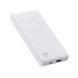 Додатковий акумулятор BASEUS Air Lite PPAP10A 10000mah 15W White 45581 фото 2