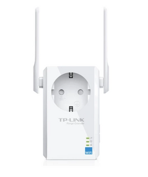 Точка доступу TP-Link TL-WA860RE 50902 фото