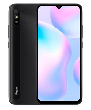 Xiaomi Redmi 9A 2/32gb Granite Gray  Вживаний Б/В ( Стан 5) 33345 фото