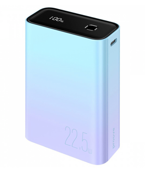 Додатковий акумулятор Proove Hyper Flux 22.5 20000mAh Gradient 45633 фото