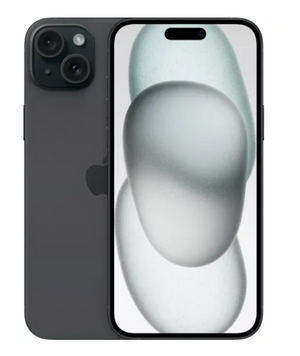 Apple iPhone 15 128Gb Black Б/В (Стан 5-) 0158 55727 фото