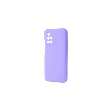 Накладка WAVE для Xiaomi Redmi 10 Light Purple 41335 фото