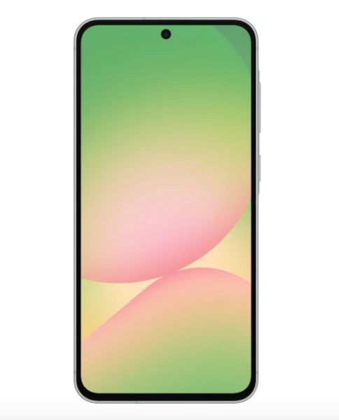 Samsung Galaxy A56 5G 8/256GB Awesome Lightgray 49675 фото