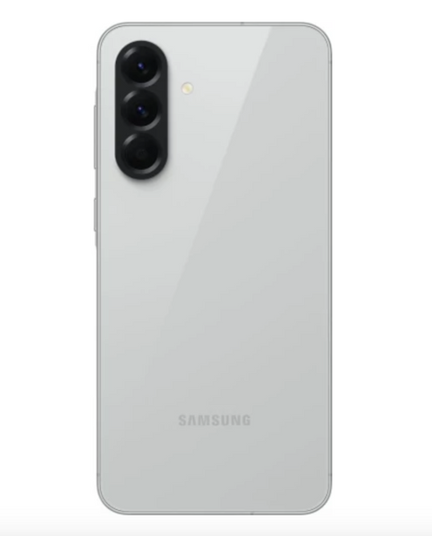 Samsung Galaxy A56 5G 8/256GB Awesome Lightgray 49675 фото