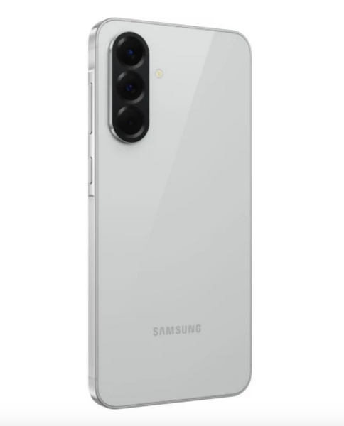 Samsung Galaxy A56 5G 8/256GB Awesome Lightgray 49675 фото