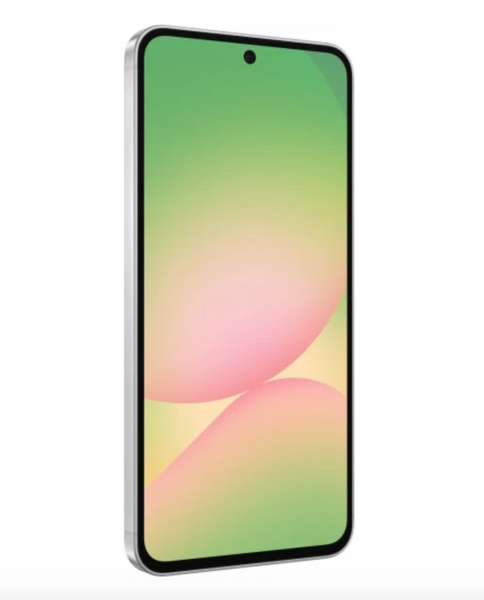 Samsung Galaxy A56 5G 8/256GB Awesome Lightgray 49675 фото
