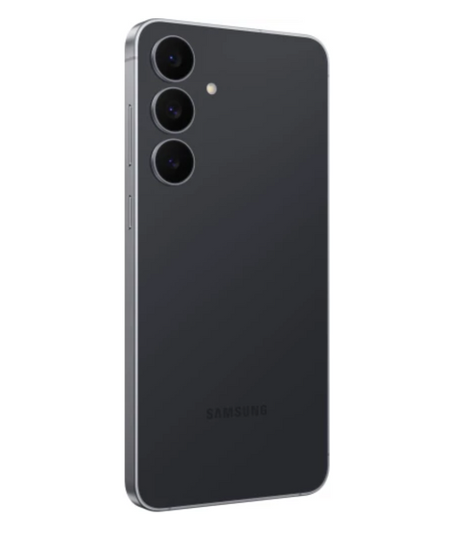 Samsung Galaxy S25 FE 8/128Gb JetBlack 51816 фото