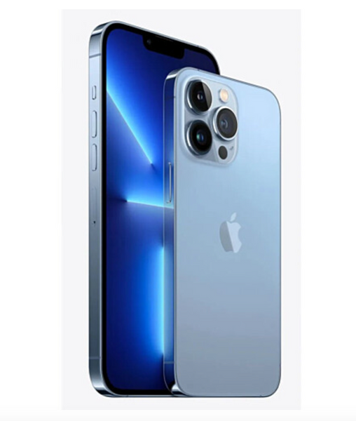 Apple iPhone 13 Pro 128Gb Sierra Blue Б/В (Стан 5) 8434 52902 фото