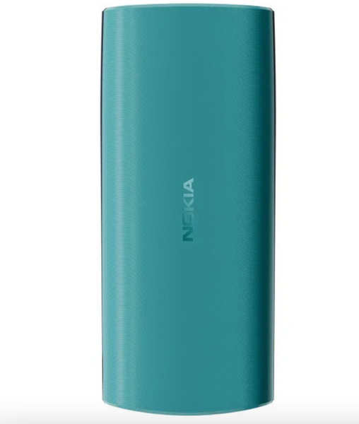 Nokia 105 Cyan 06234 фото