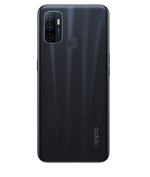 Oppo A53s 4/128Gb Electric Black Global Version Вживаний Б/В (Стан 5-) 50413 фото