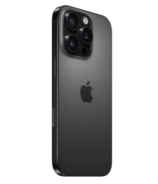 Apple iPhone 16 Pro 256Gb Black Titanium Б/В (Стан 5) 7457 51914 фото