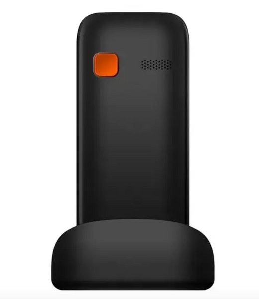 Maxcom MM426 Black 36390 фото