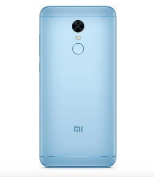 Xiaomi Redmi 5 3/32 Blue Вживаний  Б/В (Стан 4+) 32508 фото
